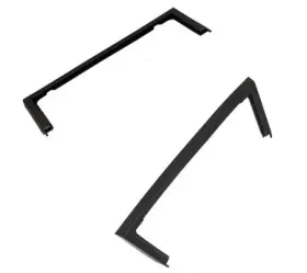 0 Id Not Found 053722619326 Drywall Flat Box Wiper Seal Gasket Combo Set - 10 Inch And 12