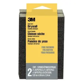 Spng19093 3m 19093 Drywall Sndg 2.625 Inch X3.75 Pk12