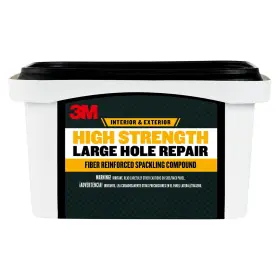 Fpp-32-bb 3m High Strength Fiber Reinforced Spackling Compound 32 Oz. Ideal For Oz