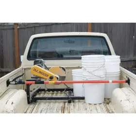 3rd Hand Hd 663807980199 Extendable Utility Pole 16.5 Inch To 22.8 3hand 15.7 3-h Little #2