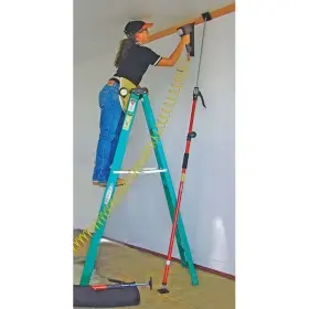 3rd Hand Hd 663807980199 Extendable Utility Pole 16.5 Inch To 22.8 3hand 15.7 3-h Little #3