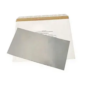 A.a 605941831418 Stick N Repair Cracked Bathtub Pool Liner Roof Skylight Vinyl Gray