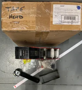 32047 Accuglide 3m Matic 2 Inch Taping Head