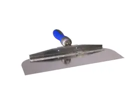 Advance Equipment 810135986823 Equipmentadvance 12 Inch Offset Stainless Steel Knife