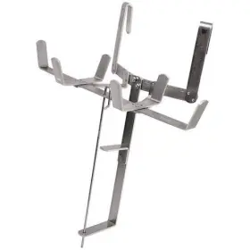 Ph12 Advance Equipment 810135987103 Equipmentadvance 12 Inch Mud Pan And Tape Holder