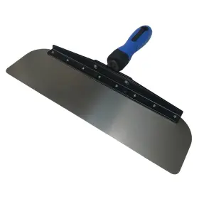 Advance Equipment 824149009294 Equipmentadvance 10 Inch Stainless Steel Radius Skimming Blade