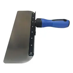 Advance Equipment Mfg Co 099922385104 Drywall 10 Inch Stainless Steel Offset Skimming Blade #2
