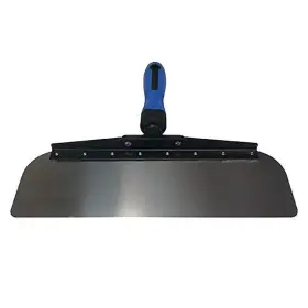 Advance Equipment Mfg Co 099922385104 Drywall 10 Inch Stainless Steel Offset Skimming Blade #3