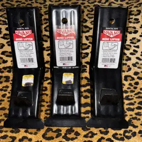 Ml-95 Advance Equipment Ml95 Drywall Mini Lifter Quantity 3 1386