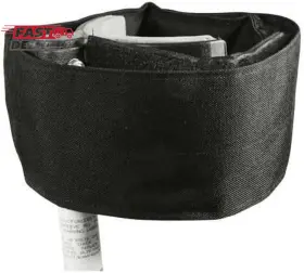 All-wall Equipment 313034139197 Extra Comfort Padded Wide Stilt Straps Leg Bands For Drywall Painting Insulati