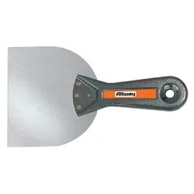 Allway 037064080051 T45 Knife 4-1/2 In W Blade Steel Flexible Plastic Handle