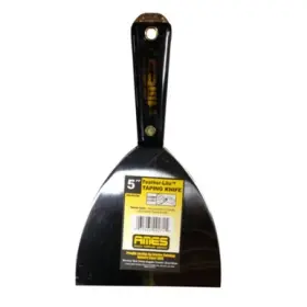 Ames 035965092715 5 Inch Hammer Joint Knife
