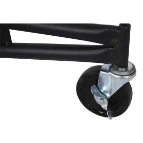 Gh-cyw4-217 Amucolo 13ft.black Drywall Lift Panel Hoist Jack Lifter #3