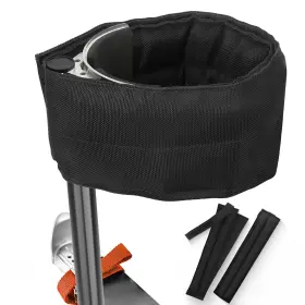 Anpoole 445053947934 Drywall Stilt Straps Comfortable For All Day Wear Heavy Duty And Stability Wo