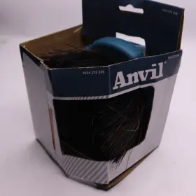 82032 Anvil Horse Hair Stippling Texture Brush 5 Inch #2