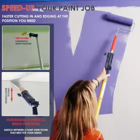 Aolamegs 714216704613 Multi-angle Paint Brush Extension Tool For High Blue #3