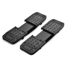 08par001-floor-2 Apluschoice Stilt Sole 1 Pair Replacement Kit Non-slip Pads For Construction Paint