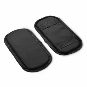 08par004-pad-2 Apluschoice Stilt Pads Protective Padded Leg Bands For Drywall Painting 1 Pair