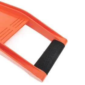 Tbq2 Aqrichfox 2 Pcs Carrier Drywall Tools Abs Plastic Panel Lift For Plywoo #2