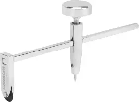 G05141 Arrow Fastener Goldblatt Drywall Circle Cutter #3