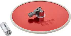 G25638 Arrow Fastener Goldblatt Vortex Drywall Sander