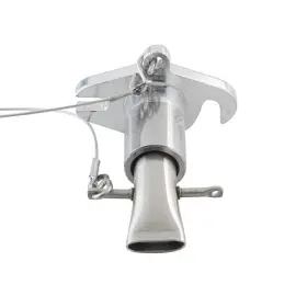 Asgard 873876004577 Filler Adapter - Pro Grade