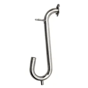 Asgard 873876004584 Drywall Taping Tools Gooseneck Pro Grade 5-year Warranty