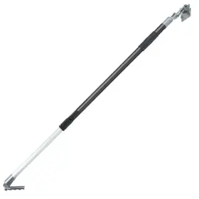 Asgard 873876004645 Drywall Taping Tools Extendable Flat Box Handle With Brake - Pro Grade 5-year