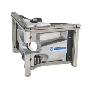 Ah30-ad Asgard 3 Inch Drywall Angle Head - Pro Grade 5-year Warranty