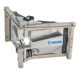 Ah35-ad Asgard 3.5 Inch Drywall Angle Head - Pro Grade 5-year Warranty