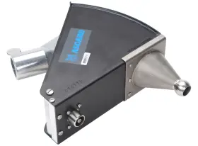 Ca08-ad Asgard 8 Inch Drywall Angle Box - Pro Grade 5-year Warranty #2