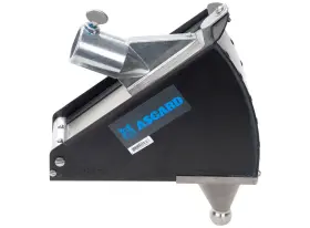 Ca08-ad Asgard 8 Inch Drywall Angle Box - Pro Grade 5-year Warranty #3