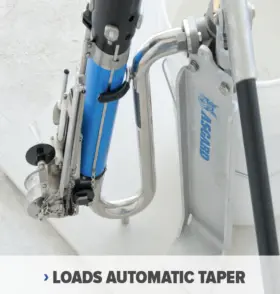 Gn01-ad Asgard Gooseneck For Filling Automatic Tapers - Pro Grade 5-year Warranty #2