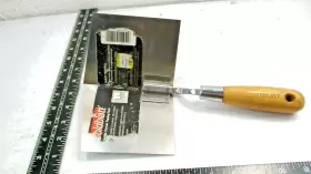 05-520 Axia Goldblatt Contractor Grade Inside Corner Taping Tool