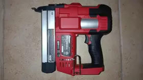 18ga Bauer 20v Narrow Rown Stapler #3
