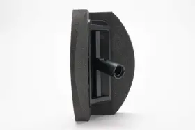 Beratek 313105924998 Drywall-corner-sanders 120 Grit - Female Connector #3