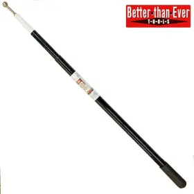 6545 Better-than-ever Tools 3 Stage 5 8 Ft Flusher Extension Pole With Ball Adaptor