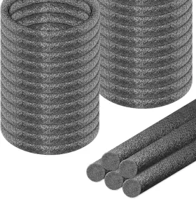 Bhucutu 3/4-33 Foam 3/4 Inches X 33 Feet Slight Color Variations May Occur Between Batches