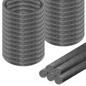 Bhucutu 5/8-33 Foam 5/8 Inches X 33 Feet Slight Color Variations May Occur Between Batches