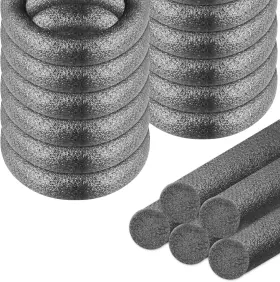 Bhucutu 600248654036 Foam 1 Inch X 10 Feet Slight Color Variations May Occur Between Batches