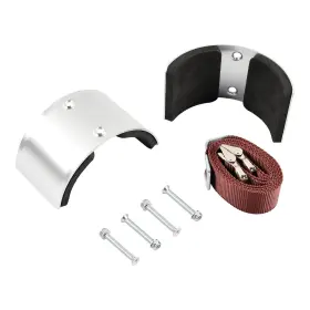 Br0103 Bigreat Red Drywall Stilt Replacement Parts Universal Accessories Kit Easy