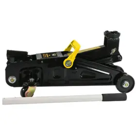 Black Bull 027077046052 Fj2 2 Ton Trolley Floor Jack
