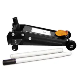 Sa20 Black Bull 3 Ton Hydraulic Floor Jack