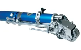 At-2000 Blueline Bluelineat-200 Automatic Taper #2