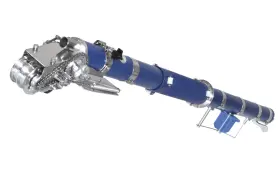 At-2000 Blueline Bluelineat-200 Automatic Taper