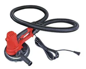 Bnr1841 Bn Products Usa Corded Drywall Sander 6 A Motor 2700 Rpm 56hf19 #2