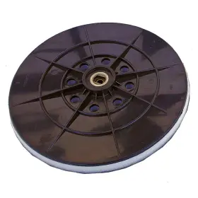 56hf27 Bn Products Usa Spr9-s Soft Holding Pad Plastic 9 Inch Dia.