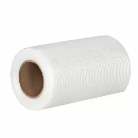 Boen 857026003214 Self-adhesive Fiberglass Drywall Joint Mesh Tape 6 Inch X 75 #2