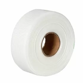 Fm-2300 Boen 2 Inch X 300 Ft. Self-adhesive Fiflex Fiberglass Mesh Drywall #2