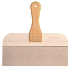 Bon Tool 743153152966 Taping Knife Stainless Steel 10 Inch X 3